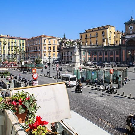 Bed & Breakfast Piazza Dante Neapol Exteriér fotografie