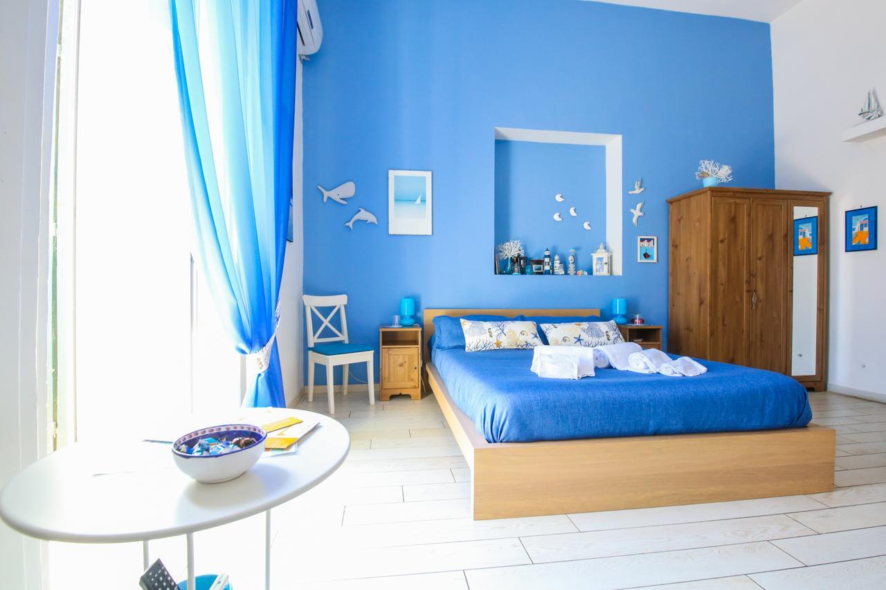 Bed & Breakfast Piazza Dante Neapol Exteriér fotografie