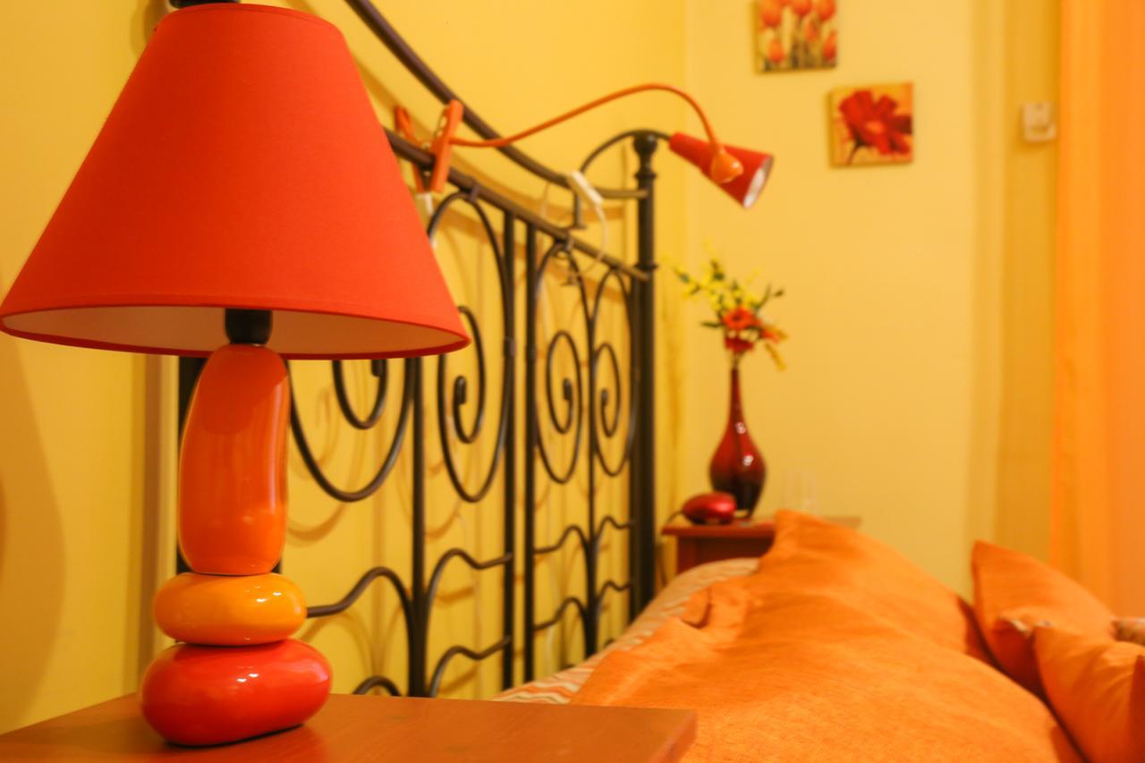 Bed & Breakfast Piazza Dante Neapol Exteriér fotografie