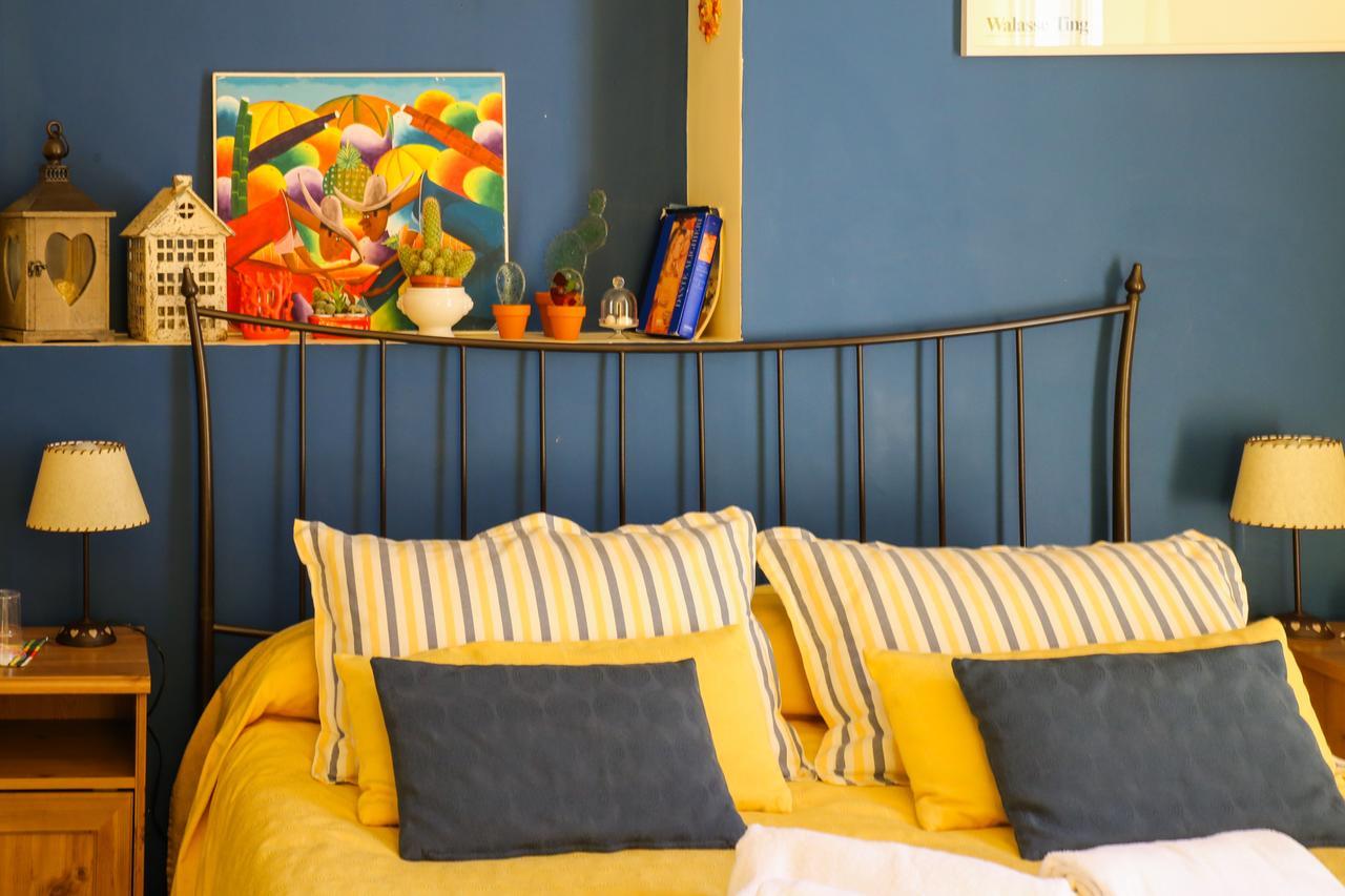 Bed & Breakfast Piazza Dante Neapol Exteriér fotografie