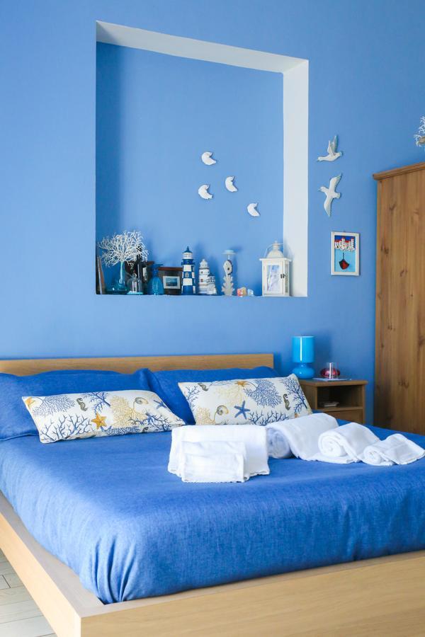 Bed & Breakfast Piazza Dante Neapol Exteriér fotografie