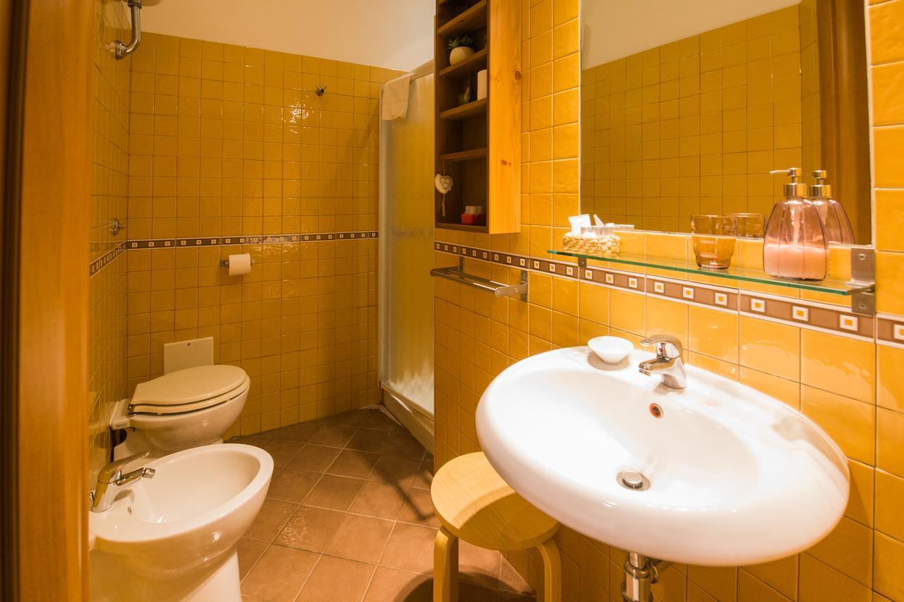 Bed & Breakfast Piazza Dante Neapol Exteriér fotografie